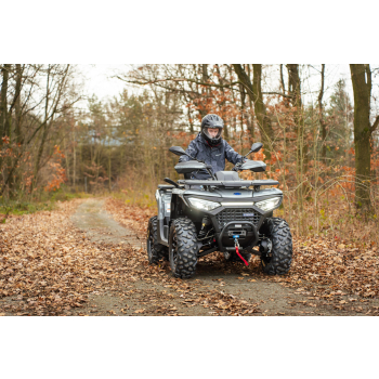 Quad Linhai Landforce 650L EPS T3b – 4x4