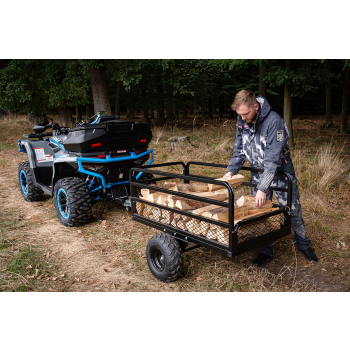 Quad Linhai Landforce 650L Pro EPS T3b – 4x4