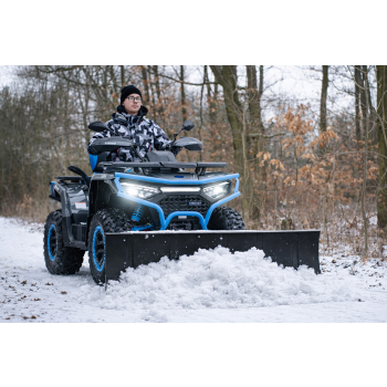 Quad Linhai Landforce 650L Pro EPS T3b – 4x4