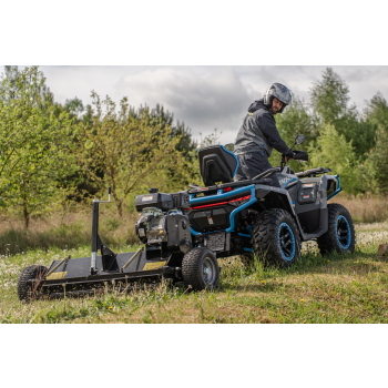 Quad Linhai Landforce 650L Pro EPS T3b – 4x4
