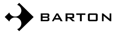 Barton – logo marki, autoryzowany dealer Jednoślady.pl