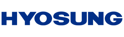 Hyosung – logo marki, autoryzowany dealer Jednoślady.pl