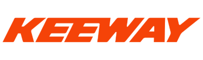 Keeway – logo marki, autoryzowany dealer Jednoślady.pl