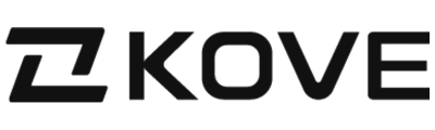 KOVE – logo marki, autoryzowany dealer Jednoślady.pl