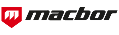 Macbor – logo marki, autoryzowany dealer Jednoślady.pl