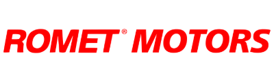 Romet – logo marki, autoryzowany dealer Jednoślady.pl