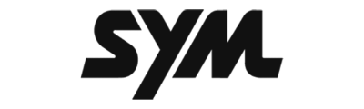 SYM – logo marki, autoryzowany dealer Jednoślady.pl