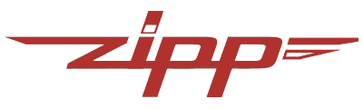 Zipp – logo marki, autoryzowany dealer Jednoślady.pl