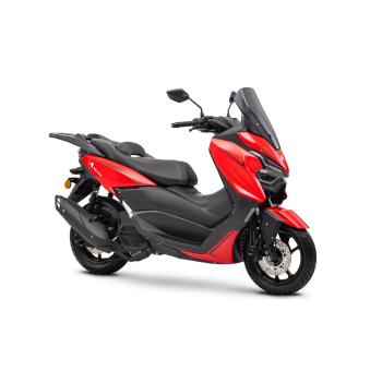 Romet A Max 125 Euro5+ - 2026