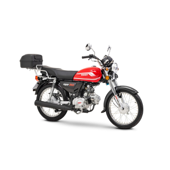 Romet Ogar 202 FI Euro5- 2025