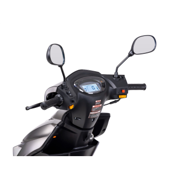 Romet City 50 4T Euro5 - 2025