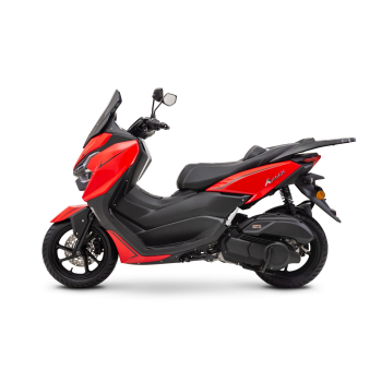 Romet A Max 125 Euro5+ - 2026