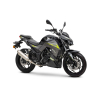 Romet NS 50 Euro5 - 2025