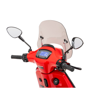Romet Retro 50 Euro5+ - 2026