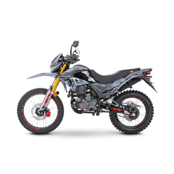 ROMET CRS 250
