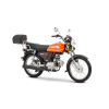 Romet Ogar 202 FI Euro5- 2025