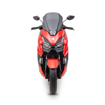 Romet A Max 125 Euro5+ - 2026