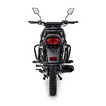 Romet ADV 125 PRO Euro5+ - 2026