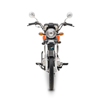 Romet Ogar 202 FI Euro5- 2025