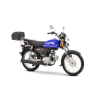Romet Ogar 202 FI Euro5- 2025