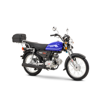 Romet Ogar 202 FI Euro5- 2025