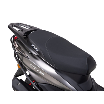 Romet City 50 4T Euro5 - 2025
