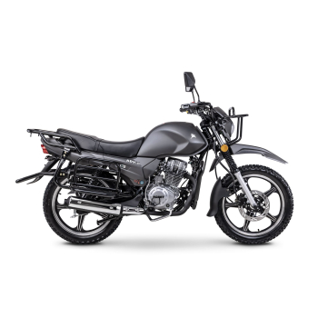 Romet ADV 125 PRO Euro5+ - 2026