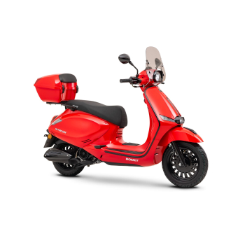 Romet Retro 125 Euro5+ - 2026