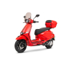 Romet Retro 125 Euro5+ - 2026
