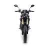 Romet Division 125 SR Euro5+ - 2025