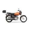 Romet Ogar 202 FI Euro5- 2025
