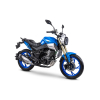 Romet Division 125 Euro5+ - 2025