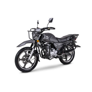 Romet ADV 125 PRO Euro5+ - 2026