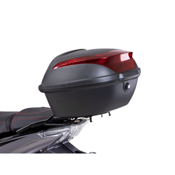 Romet 777 50 4T - 2026