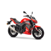Romet NS 50 Euro5 - 2025