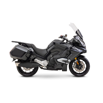 ROMET FR750
