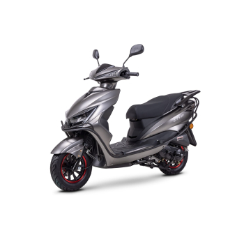 Romet City 50 4T Euro5 - 2025