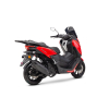 Romet A Max 125 Euro5+ - 2026