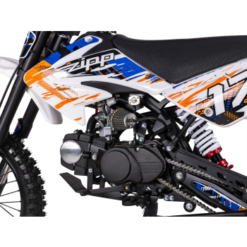 Zipp DB 17 Mini Cross – cross 125