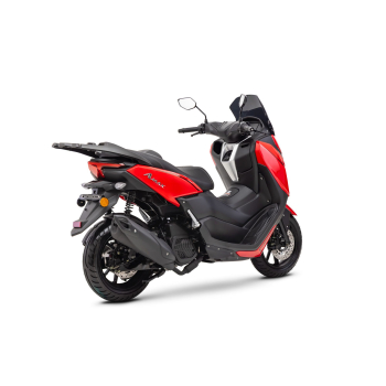 Romet A Max 125 Euro5+ - 2026