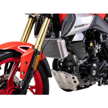 Romet Division 125 Euro5+ - 2025