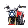 Romet Division 125 Euro5+ - 2025