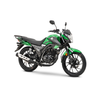Romet ZXT 125 Euro5+ - 2026