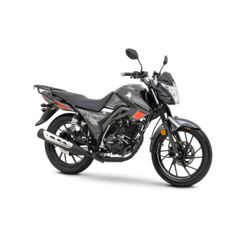 Romet ZXT 125 Euro5+ - 2026