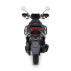 Romet Tank 50 4T Euro5 - 2026