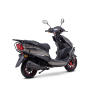 Romet City 50 4T Euro5 - 2025