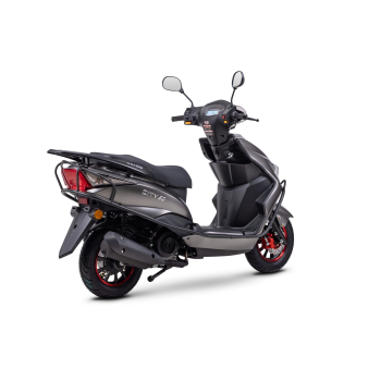 Romet City 50 4T Euro5 - 2025