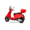 Romet Retro 125 Euro5+ - 2026
