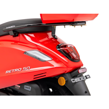 Romet Retro 50 Euro5+ - 2026