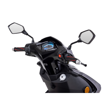 Romet 777 50 4T - 2026